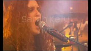 Sarah Kelly Out Of Reach Promo