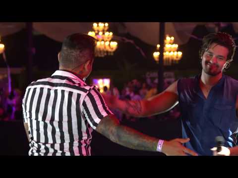 Tierry - Hakearam-me feat.  Luan Santana - Festival da Virada Salvador