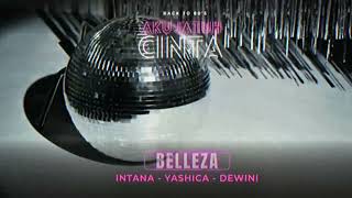 Download lagu AKU JATUH CINTA - BELLEZA (INTANA YASHICA DEWINI)  LYRICS  mp3 Download lagu AKU JATUH CINTA - BELLEZA (INTANA YASHICA DEWINI)  LYRICS  mp3