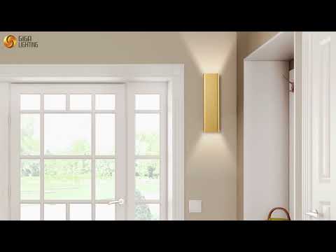 Giga Lighting Classic Interior Design 20177-2506W