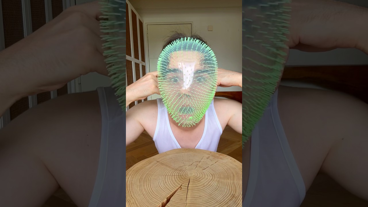 Radmiru funny hacks!😂 #shorts