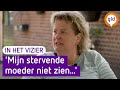 Mentor bepaalt dat Milly maar anderhalf uur mag waken bij stervende moeder | In het Vizier
