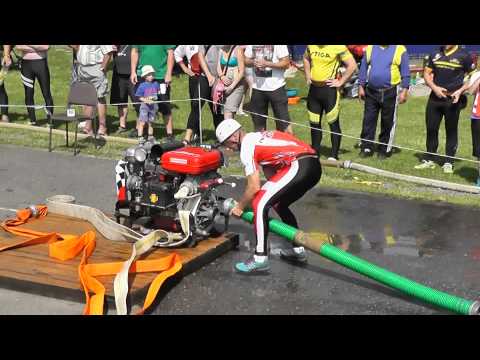 Renmotor Jinolice | Letohrad - Orlice 2014 - 1. pokus - 16,07s!! (LP 16,04s!!)