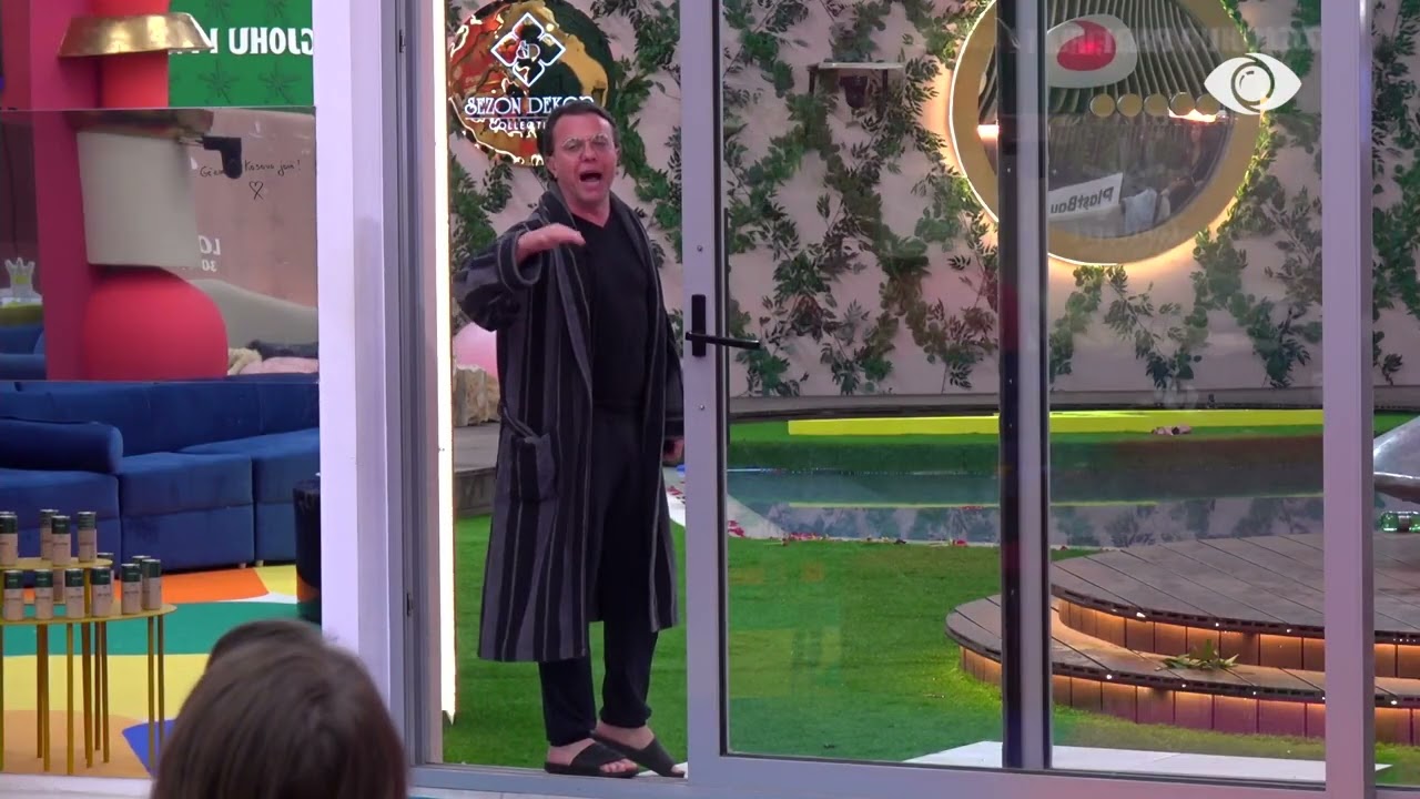 Afrohesh dhe largohesh sipas dëshirave të Rozanës/ Vijon debati mes Gertës dhe Laertit