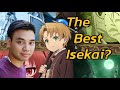 Gigguk's latest thoughts about Mushoku Tensei (Jobless Reincarnation)