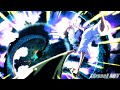 ONE PIECE A M V LUFFY VS KAIDO FINAL BATTLE Gangsta S Paradise