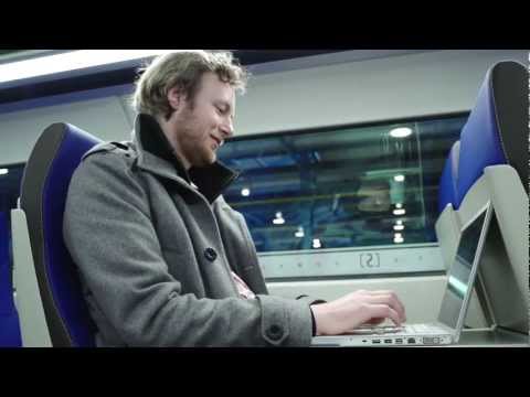 Nederlandse Spoorwegen - ''De Nieuwe Intercity''