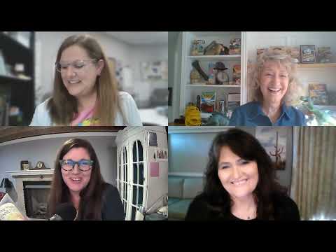 Episode 11 - Making Realistic & Unique Characters Using Enneagram with Niki Lenz