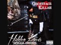 Ghostface Killah- Good Times