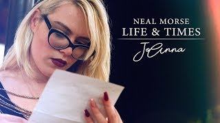 Neal Morse - "JoAnna" | (Official Music Video)