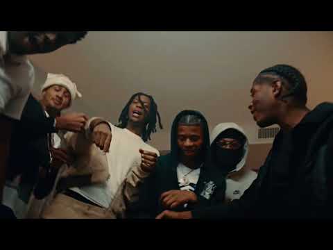 IMB Kave - High Flyer (Official Music Video) Shot By @RichNerdsProductions