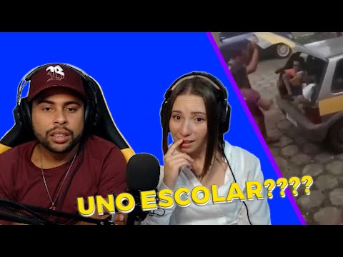 ( REAGINDO ) Carbaços 17 - BielaTurbo