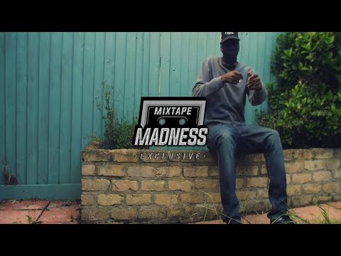 (DB) MD - Foul (Music Video) | @MixtapeMadness