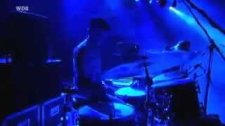 The Asteroids Galaxy Tour - Out Of Frequency (Live at Reeperbahn Festival 2012)