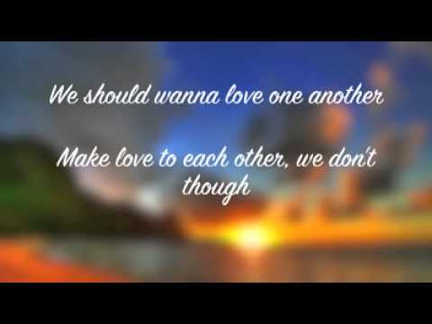 Sink or Swim by Bo Napoleon