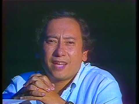 Câmera Aberta: Os Detetives, com Marcelo Gastaldi (1983)