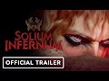 Solium Infernum - Official Cinematic Trailer