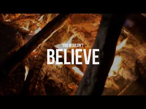 KEVEN TEXX FT. BLOCK FOREVER - YOU WOULDN'T BELIEVE (DIRECTED BY @BLAMEBOOGIE)