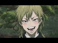 BUBBLE POP ELECTRIC Naoya Vs Maki AMV