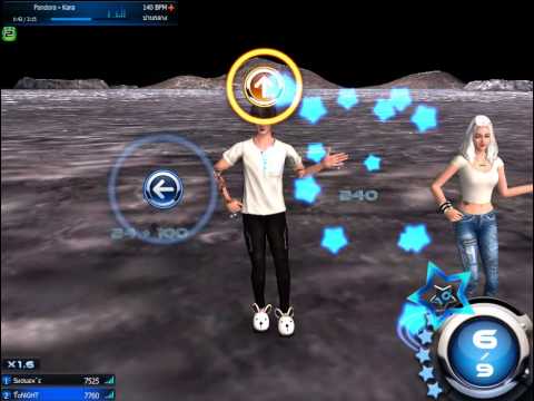 [Mstar] Dance Classic 140BPM T๊๐NiGHT ●ิﮟ●ิ Sиσωεҹˇε