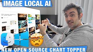 New #1 Open Source Image AI? | SenseNova-U1 Mac & Windows Guide & TESTS