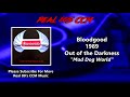 Bloodgood - Mad Dog World