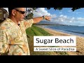 Sugar Beach: A Sweet Slice of Paradise