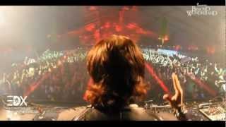 EDX ı Beyond Wonderland Festival 2012 ı RECAP - Love Express, EDX & Seamus Haji