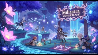 Download lagu [Hindi/English] checking out Nefer  and Miliastra wonderland (hindi),Free account reviews #india mp3