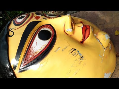 Durga Puja 2017 | Making of Pandals | Part 1 | North Kolkata