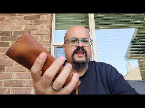 YTPC: Talking about my Pipe - on the Go Setup #ytpc #ytpccommunity