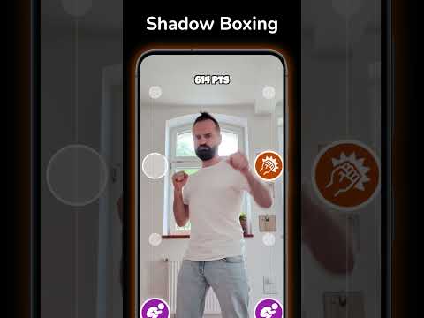 Beatboxing: Rhythm Workout video thumbnail