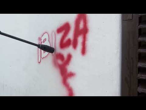 7626 Graffiti Protection