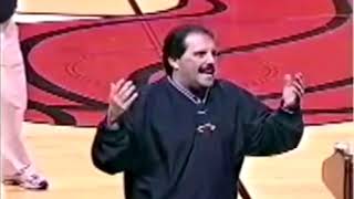 Stan Van Gundy on The Problem with Youth Basketball in the U