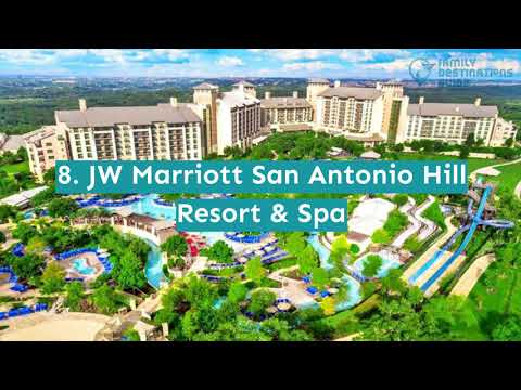 9 Best Family Resorts Near Austin, TX