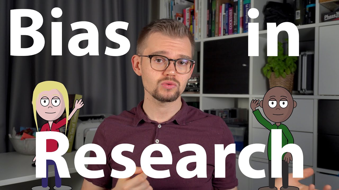 Bias in Research