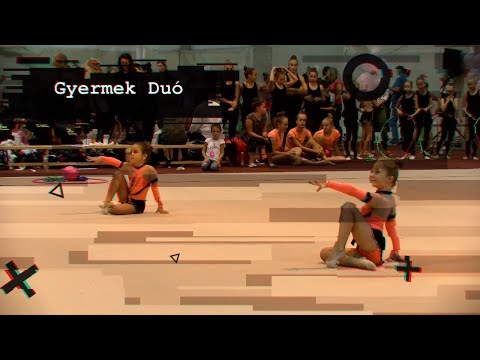 Az első címvédés | Viktória kupa 2018 | Gyermek