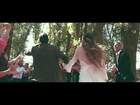 Boda Casas de  Luján