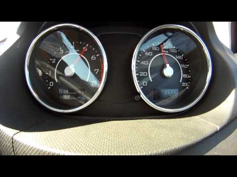 Thumbnail for 2013 GWM C10 1.5 VVT acceleration