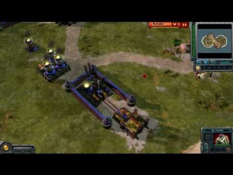 Part 1 DasDuelon v. Matiz Semi-Final Game 1 ConquerCup #16