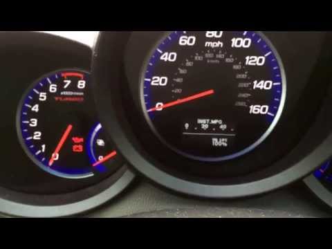 YouTube video about: How to reset acura rdx maintenance light?