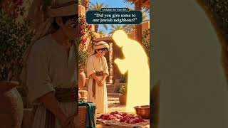 Download lagu After slaughtering a sheep, Abdullah ibn ‘Amr (RA) asked his slave @IndoGulfDiaries  mp3