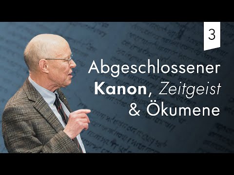 Episode 3: Warum biblische Klarheit und Verkündigung heute wichtiger sind denn je | Benedikt Peters