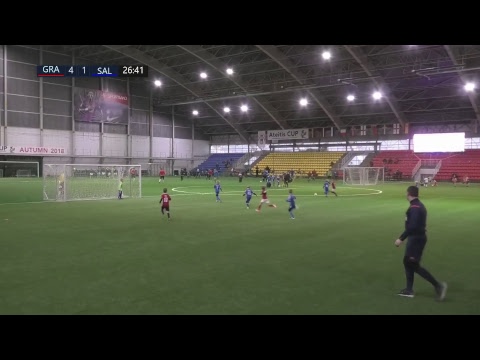 Granitas - Šalčia II