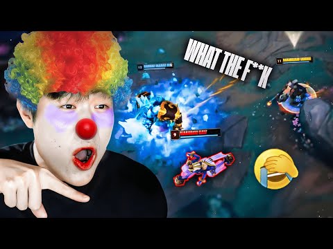 Pobelter experiences how ABYSMAL Low Elo NA Solo Queue really is...