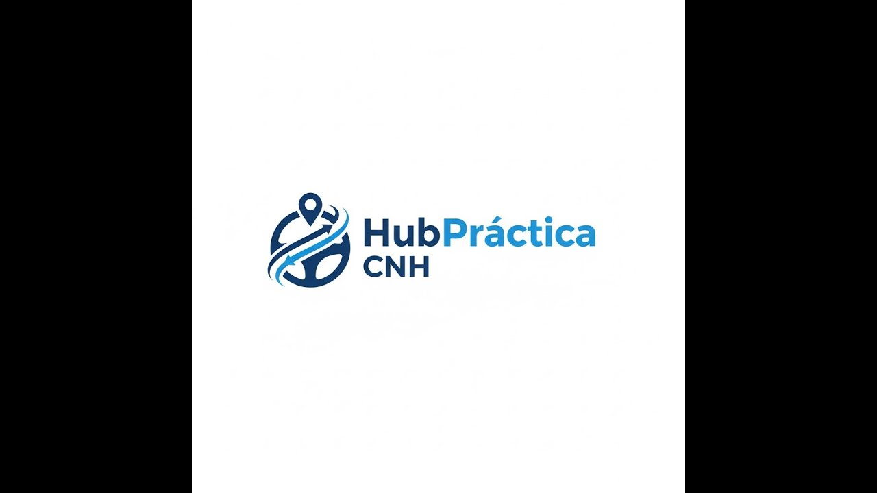 Vídeo de apresentação do HubPrática CNH