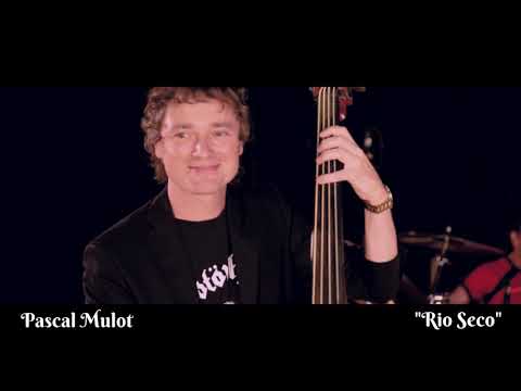 Pascal Mulot   Rio Seco