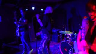 TV Smith (Adverts) / We who wait