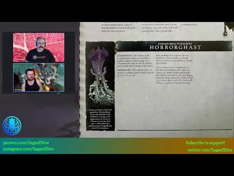 NEW GHB 2023-2024 Review!