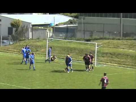 070422 / SV Völkersbach - SC Wettersbach / 0:1